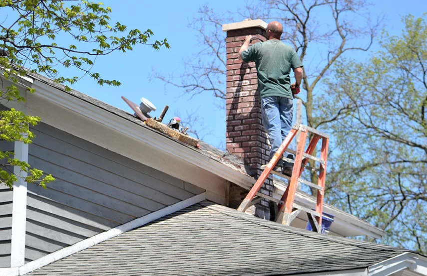 Chimney & Fireplace Inspections Services in Abu Dhabi, UAE