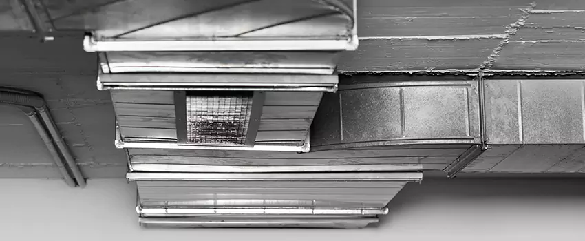 Trusted Air Duct Cleaning Company in Abu Dhabi, United Arab Emirates