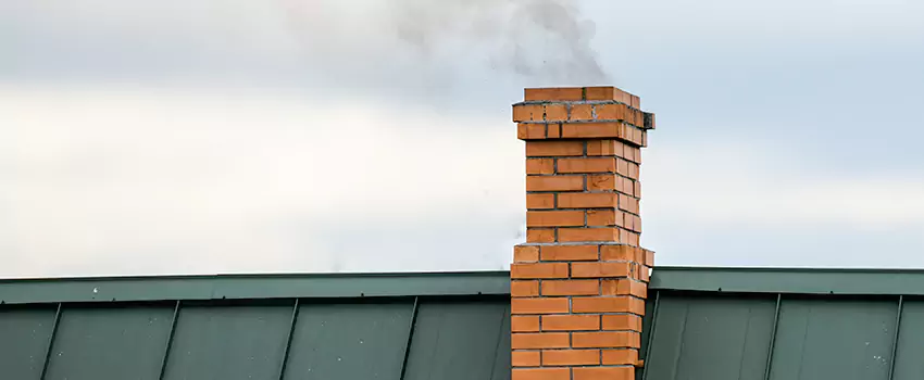 Animal Screen Chimney Cap Repair And Installation Services in Abu Dhabi, United Arab Emirates