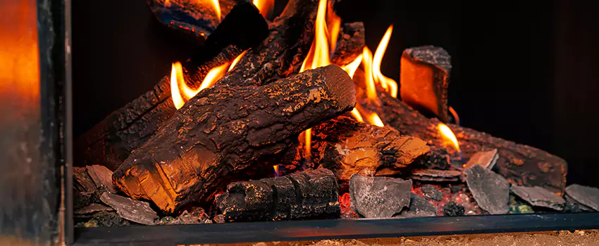 Chimney Fireplace Ash Dump Cleaning in Abu Dhabi, UAE