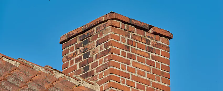 Clean Blocked Chimney in Abu Dhabi, United Arab Emirates