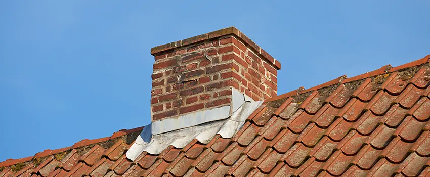 Residential Chimney Bricks Rotten Repair Services in Abu Dhabi, UAE
