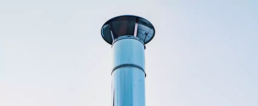 Wind-Resistant Chimney Caps Installation and Repair Services in Abu Dhabi, United Arab Emirates