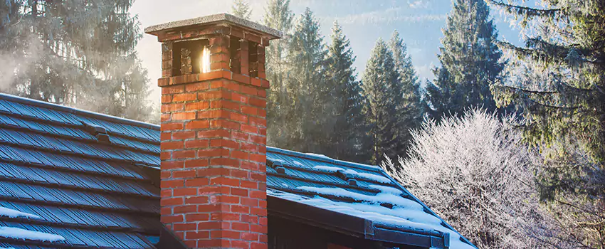 Chimney Crown Replacement in Abu Dhabi, United Arab Emirates