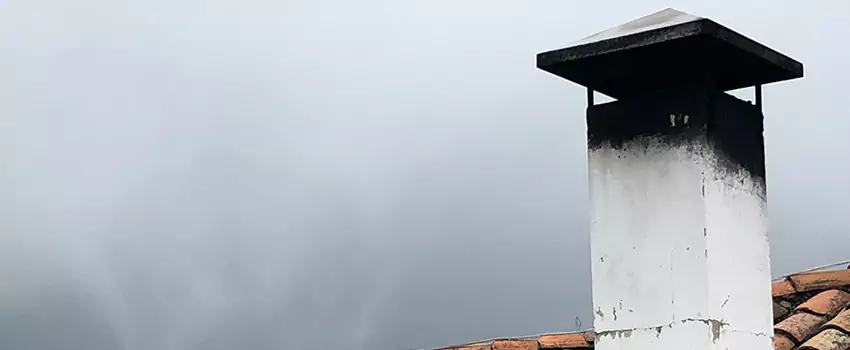 Chimney Damper Inspection in Abu Dhabi, UAE