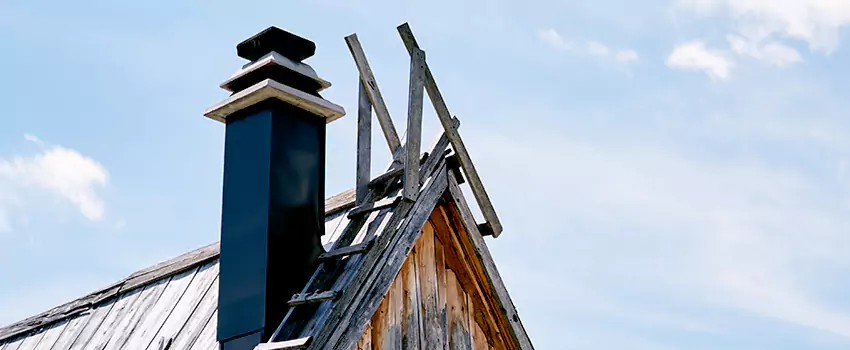 Chimney Creosote Cleaning in Abu Dhabi, UAE