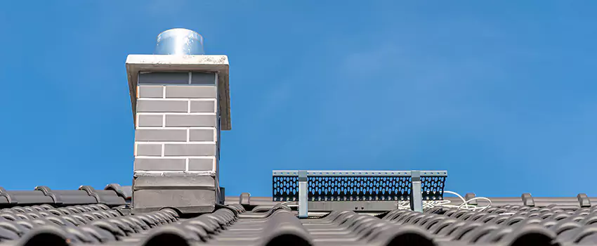 Chimney Flue Relining Services in Abu Dhabi, United Arab Emirates