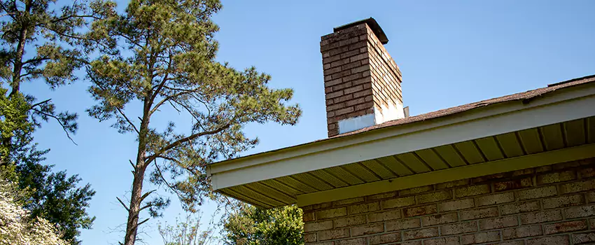 Budget-Friendly Chimney Masonry Service in Abu Dhabi, United Arab Emirates