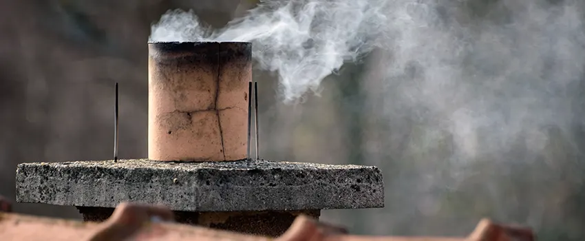 Wood Burning Chimney Odor Removal in Abu Dhabi, UAE