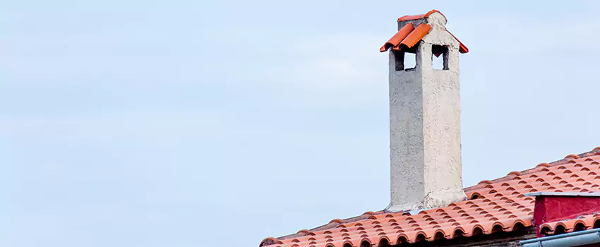 Chimney Pot Replacement in Abu Dhabi, UAE