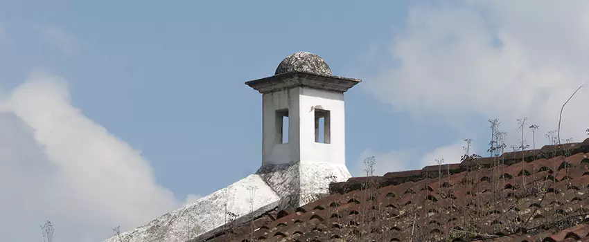 Cost To Rebuild A Chimney in Abu Dhabi, UAE