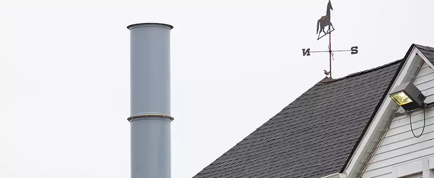 Chimney Inspection in Abu Dhabi, UAE