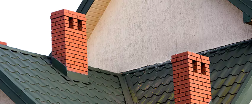 Chimney Saver Waterproofing Services in Abu Dhabi, United Arab Emirates