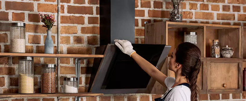 Chimney Installation in Abu Dhabi, UAE