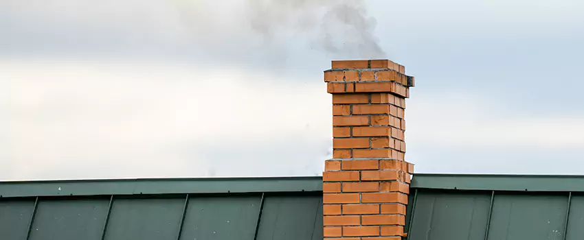 Chimney Soot Cleaning Cost in Abu Dhabi, UAE