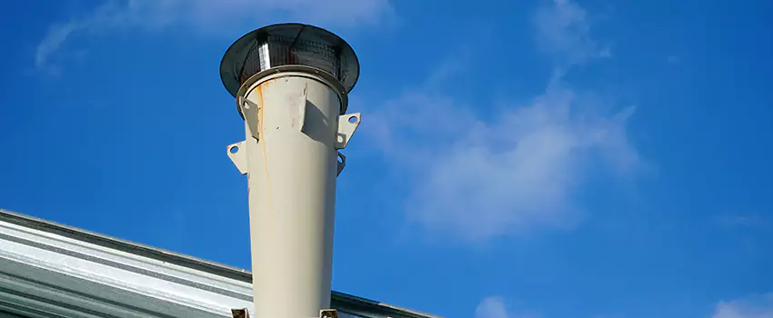 Chimney Spark Arrestor Requirements in Abu Dhabi, UAE