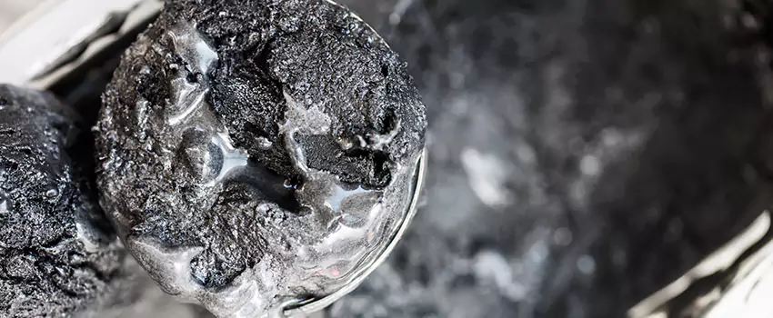 Clogged Dryer Vent Lint Cleaning in Abu Dhabi, United Arab Emirates