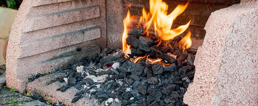 Remove Creosote From Brick in Abu Dhabi, UAE