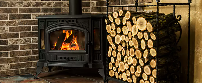 Drolet Fireplaces in Abu Dhabi, United Arab Emirates