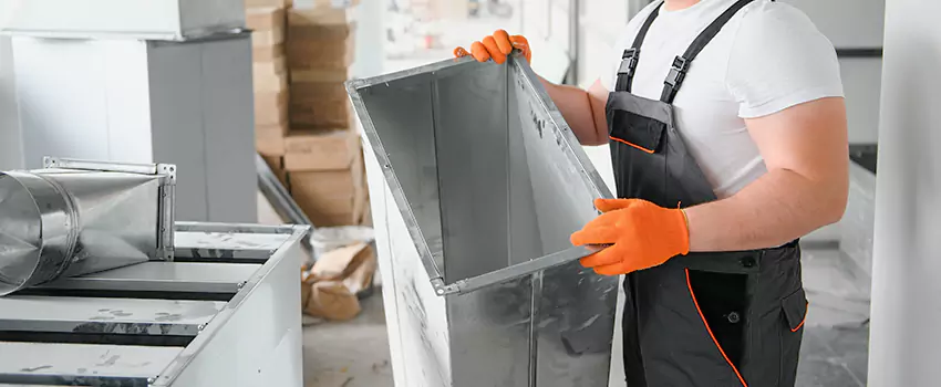 Benefits of Dryer Vent Inspection in Abu Dhabi, UAE