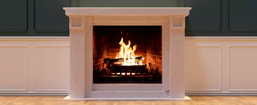 Empire Comfort Systems Fireplace Installation and Replacement in Abu Dhabi, United Arab Emirates