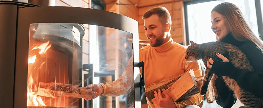 Fireplace Door Installation And Replacement Contractors in Abu Dhabi, UAE