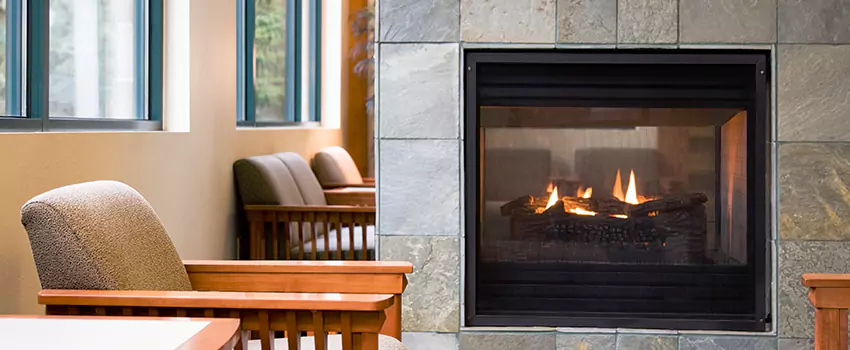 Fireplace Refacing in Abu Dhabi, United Arab Emirates