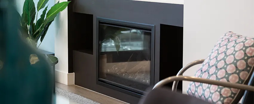 Welding Repairs for Fireplace Grate in Abu Dhabi, UAE