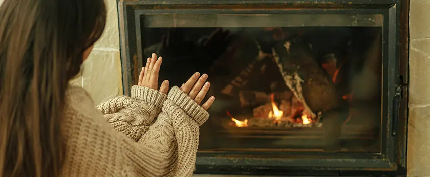 Wood-burning Fireplace Smell Removal Services in Abu Dhabi, UAE