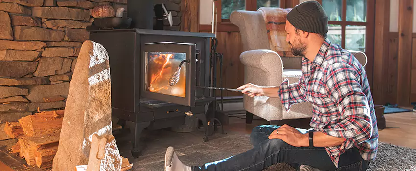 Fireplace Chimney Maintenance in Abu Dhabi, United Arab Emirates
