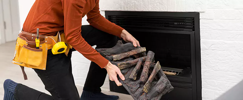 Fireplace Interior Sweeping in Abu Dhabi, UAE