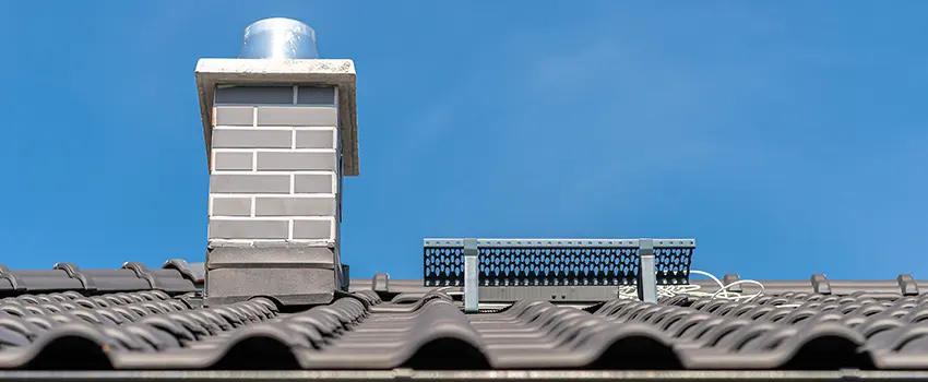 Repair Blocked Chimney in Abu Dhabi, United Arab Emirates
