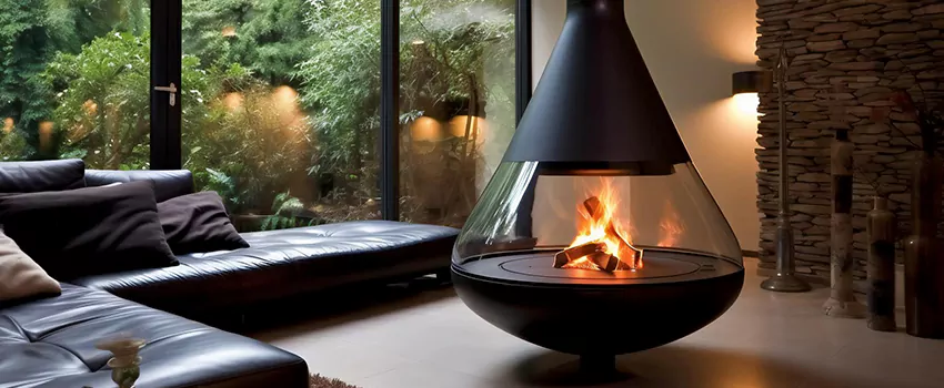 Affordable Floating Fireplace Repair And Installation Services in Abu Dhabi, United Arab Emirates