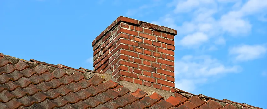 Flue Tiles Cracked Repair Services near Me in Abu Dhabi, UAE