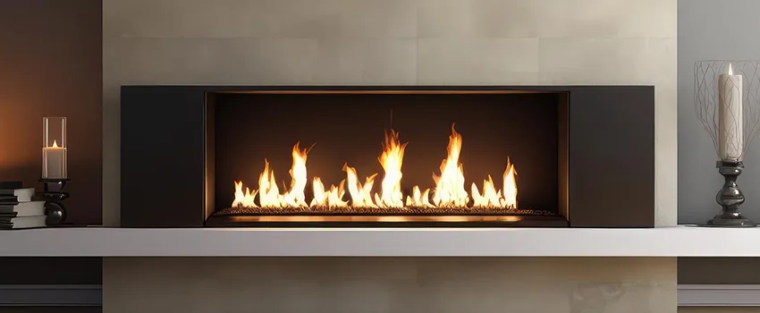 Vent Free Gas Fireplaces Repair Solutions in Abu Dhabi, United Arab Emirates