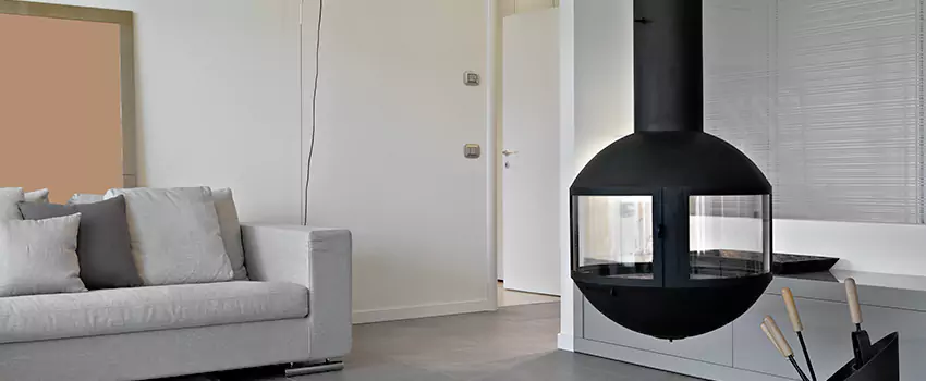 Hanging & Suspended Fireplaces Designer in Abu Dhabi, United Arab Emirates