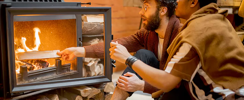 Benefits of Harman Stoves Fireplace in Abu Dhabi, United Arab Emirates