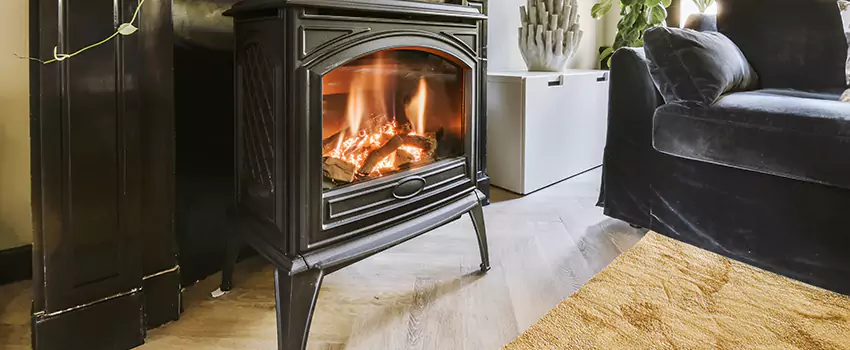 Cost of Hearthstone Stoves Fireplace Services in Abu Dhabi, United Arab Emirates