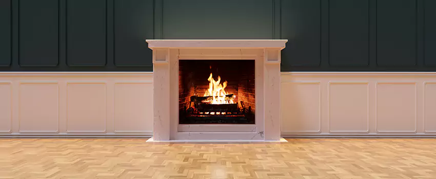 Napoleon Electric Fireplaces Inspection Service in Abu Dhabi, United Arab Emirates