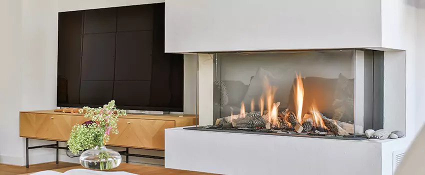 Ortal Wilderness Fireplace Repair and Maintenance in Abu Dhabi, United Arab Emirates