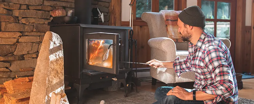 Cost of Pellet Fireplace Installation Services in Abu Dhabi, UAE