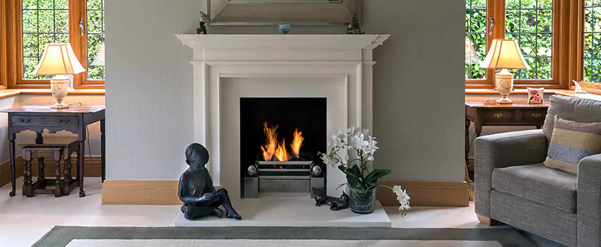 RSF Fireplaces Maintenance and Repair in Abu Dhabi, United Arab Emirates