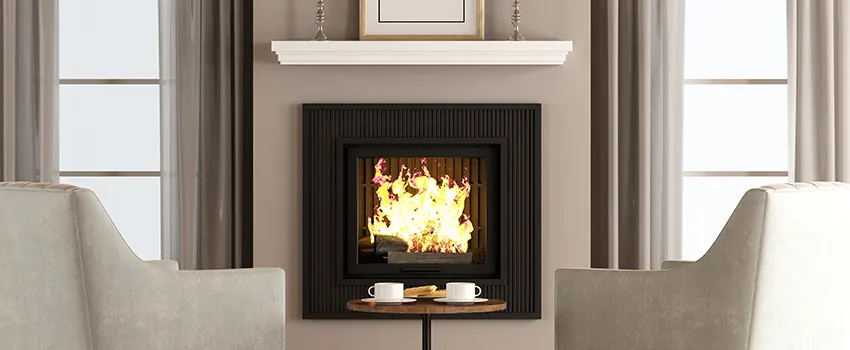Superior Outdoor Fireplace Repair in Abu Dhabi, UAE