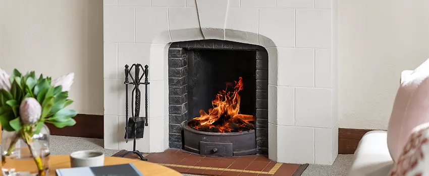 Valor Fireplaces and Stove Repair in Abu Dhabi, UAE