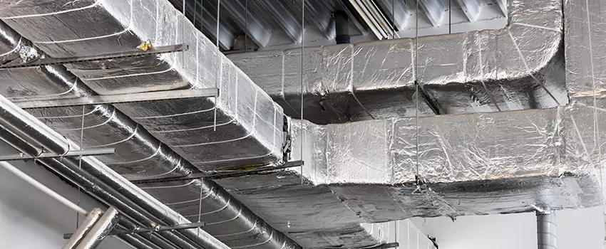 Vent Dust Cleaning Cost in Abu Dhabi, UAE
