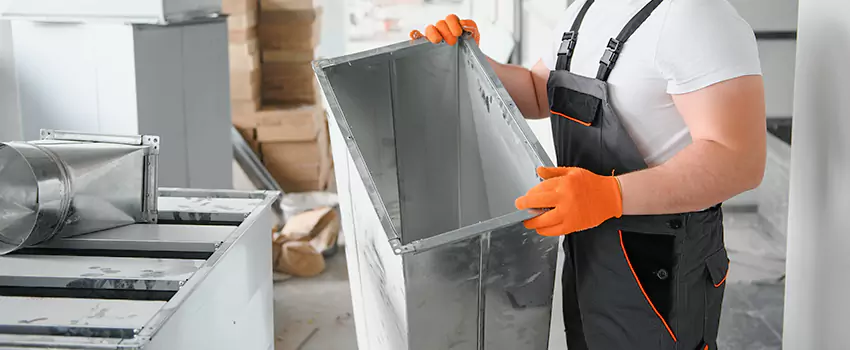 Ventilation Fan Cleaning Services in Abu Dhabi, United Arab Emirates