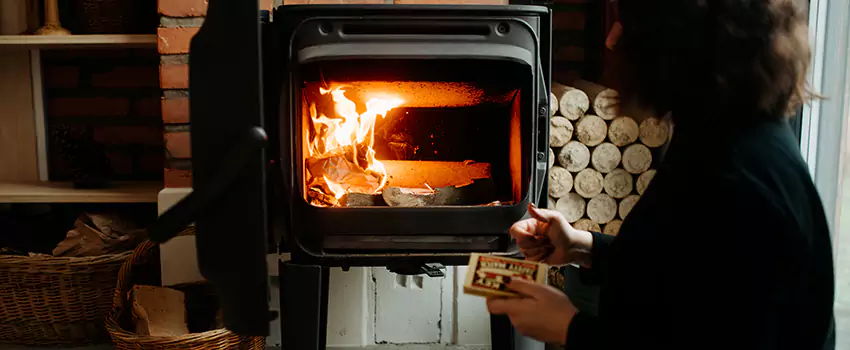 Key Features of Vermont Castings Fireplaces in Abu Dhabi, UAE