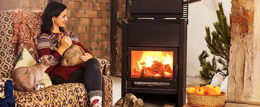 Wood Stove Chimney Cleaning Services in Abu Dhabi, UAE
