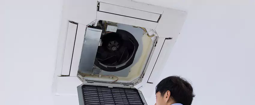 Benefits of Professional Air Duct Cleaning in Abu Dhabi, United Arab Emirates