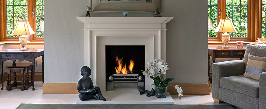 Astria Open-Hearth Wood Fireplaces Services in Abu Dhabi, UAE